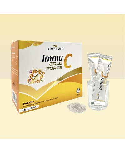 Excelab Immu-C Gold Forte