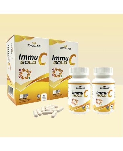 Excelab Immu-C Gold