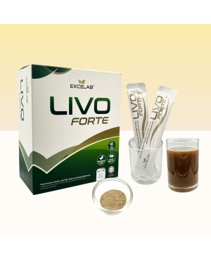 Excelab Livo Forte