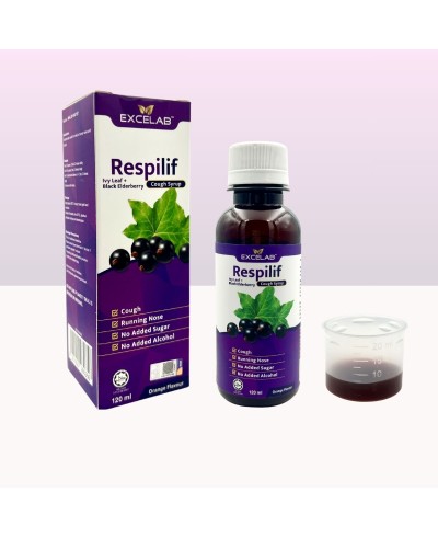 Excelab Respilif