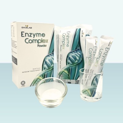 Excelab Enzyme Complex