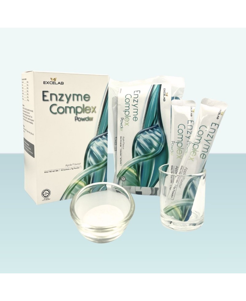 Excelab Enzyme Complex